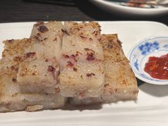 -广州花园酒店荔湾亭·地道点心·粤式饮茶