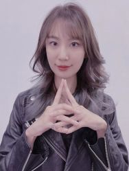 -逸丝风尚yesfashion造型