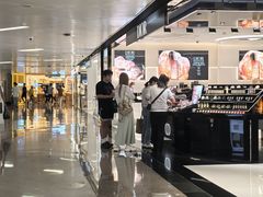 -广州天河城购物中心