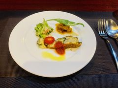 -爱茉莉意大利西餐厅