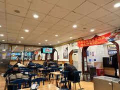 -西部马华清真兰州牛肉面·烧烤夜市(关东店)
