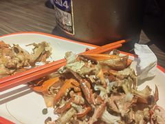 -胖哥俩肉蟹煲(梅溪步步高店)