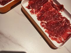 -五四北海鲜吧火锅(秀山路店)