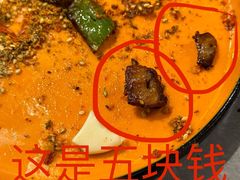 -水浒烤肉(大学城总店)
