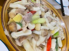 -周师饭店