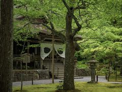 -三千院