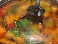 -黄记煌三汁焖锅(金凤万达广场店)