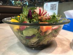 -李老爹香辣蟹(宣武门店)