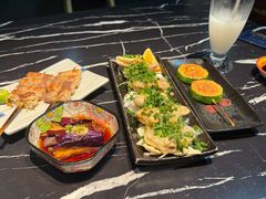 -角落里(中山公园店)