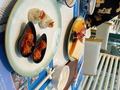 -南京金陵饭店