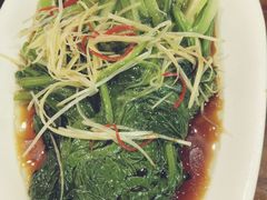 -雪乡阁东北农家菜(颛桥约好休闲街店)