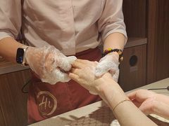 -海底捞火锅(万丰桥店)