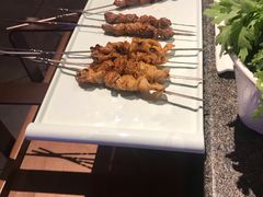 -南波万
