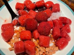 -八月美食小馆(银泰城总店)