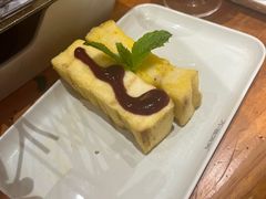 -木屋烧烤(西南角店)