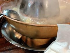 -老北京热气涮羊肉(正荣时代广场店)