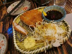 -平成屋·午肴夜酒(四川北路店)