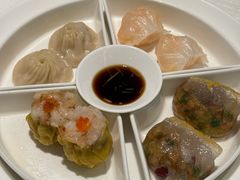 -金悦轩海鲜酒家(拱北店)