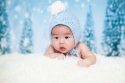 -喜多多亲子儿童摄影(东安阳光商场店)