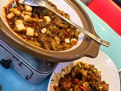 -川正旺江湖菜(三元桥店)