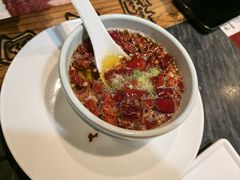 -南门四季铜锅涮肉(左家庄店)