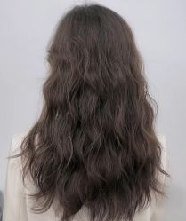 -HG美发设计沙龙