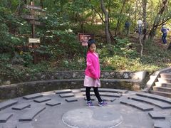 -大连天门山国家森林公园