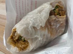 -安徽阜阳卷馍(西单店)