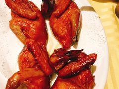 招牌烤乳鸽-石岐佬中山菜馆(张溪店)
