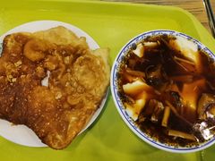 -南来顺饭庄·清真(南菜园店)