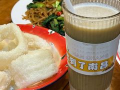 -堂瓦里·33年传统赣菜(第一街区店)