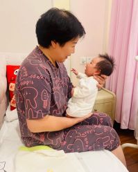 -沪壹健康国际母婴月子中心(360复旦奥医一妇婴东院店)