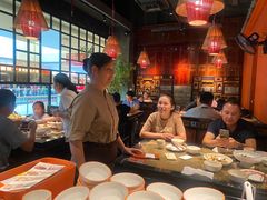 -老客家·客家菜(万达店)