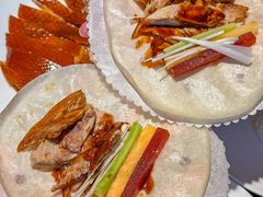 -喜悦烤鸭·新京菜(王府井店)