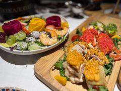 -俄士厨房(五棵松华熙LIVE店)