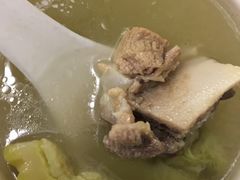 -不见不散茶餐厅(中环广场店)