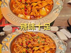 -胖哥俩肉蟹煲(石家庄勒泰中心店)