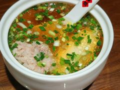 -味上湘菜馆(岳麓山店)