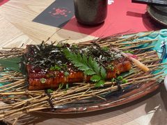 -鸟山鸣·日料食堂(王府井店)