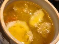 -上海虹桥宾馆味翠餐厅