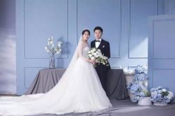 -太郎花子婚纱摄影艺术中心