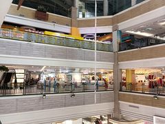 -顺联广场(陈村店)