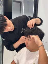 点击看大图 -INLIFE HAIR韩国美发