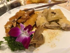 -白云宾馆·白云宴餐厅