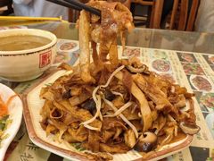 葛记香菇焖饼-葛记焖饼(伏牛路店)