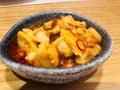 -小句号·精致料理(江南环球港店)