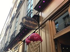 -Berthillon