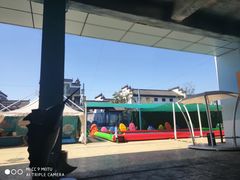-芜湖新华联大白鲸海洋公园