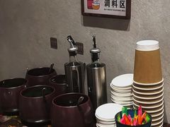 -漆黑觉米粉(三里屯店)