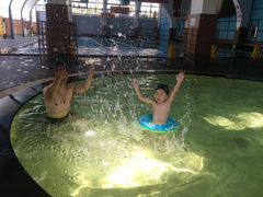 -BK博·康健身(金地格林小镇店)